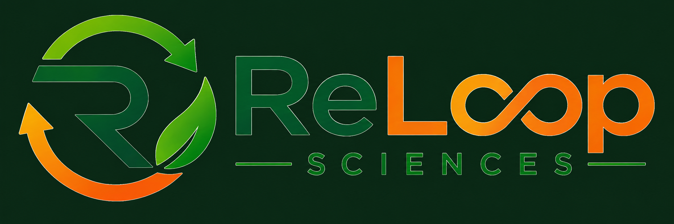 ReLoop Sciences Logo
