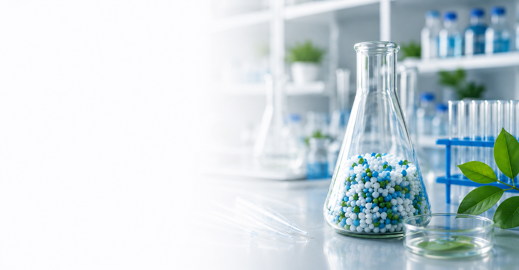 ReLoop Sciences Laboratory Consumables and Circular Solutions